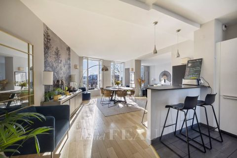 Lejlighed i Paris, Paris, Paris - € 2.200.000 | Ref: 82316677 - foto 10