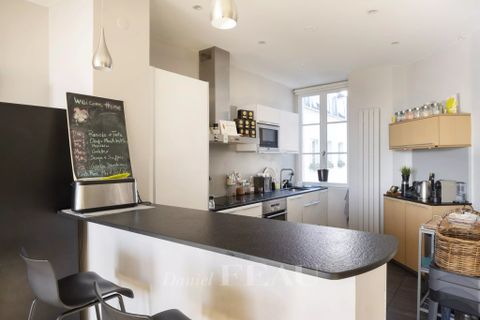 Lejlighed i Paris, Paris, Paris - € 2.200.000 | Ref: 82316677 - foto 12