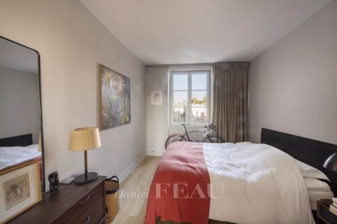 Lejlighed i Paris, Paris, Paris - € 2.200.000 | Ref: 82316677 - foto 13