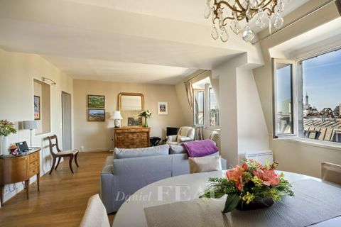Lejlighed i Paris, Paris, Paris - € 1.260.000 | Ref: 85504338 - foto 3