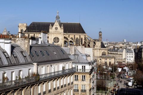 Lejlighed i Paris, Paris, Paris - € 1.260.000 | Ref: 85504338 - foto 5