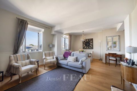 Lejlighed i Paris, Paris, Paris - € 1.260.000 | Ref: 85504338 - foto 2