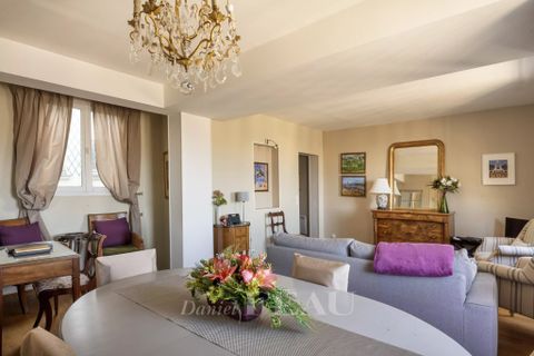 Lejlighed i Paris, Paris, Paris - € 1.260.000 | Ref: 85504338 - foto 6