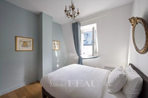 Lejlighed i Paris, Paris, Paris - € 1.260.000 | Ref: 85504338 - foto 8