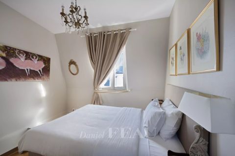 Lejlighed i Paris, Paris, Paris - € 1.260.000 | Ref: 85504338 - foto 9