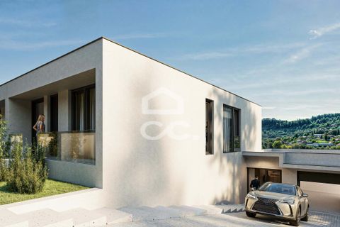 Rækkehus i Vizela, Braga, Vizela - € 335.000 | Ref: 261/M/03895 - foto 4
