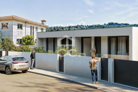 Rækkehus i Vizela, Braga, Vizela - € 335.000 | Ref: 261/M/03895 - foto 6