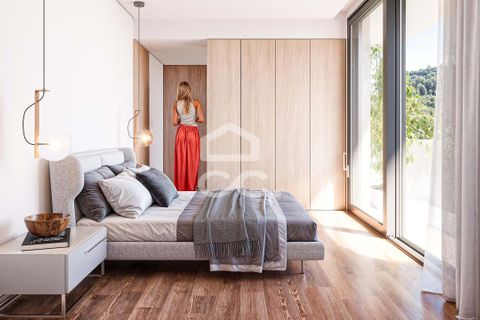 Rækkehus i Vizela, Braga, Vizela - € 335.000 | Ref: 261/M/03895 - foto 3