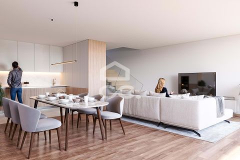 Rækkehus i Vizela, Braga, Vizela - € 335.000 | Ref: 261/M/03895 - foto 2