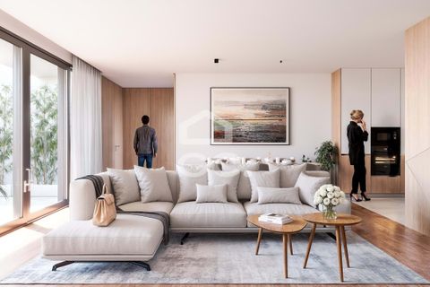 Rækkehus i Vizela, Braga, Vizela - € 335.000 | Ref: 261/M/03895 - foto 7