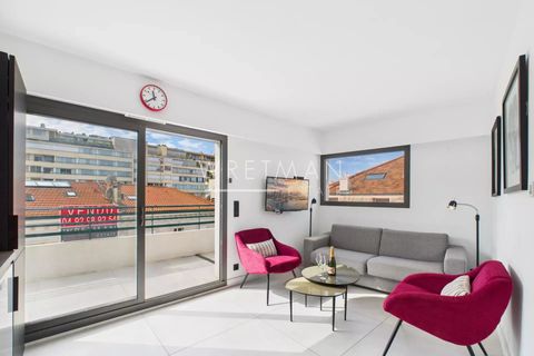 Lejlighed i Cannes, Alpes-Maritimes, Cannes - € 695.000 | Ref: 85611496 - foto 1