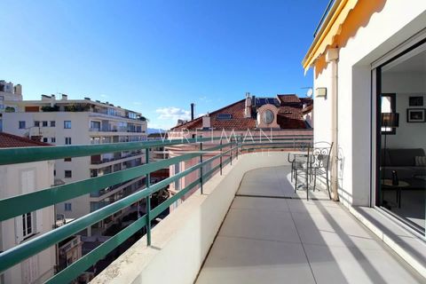 Lejlighed i Cannes, Alpes-Maritimes, Cannes - € 695.000 | Ref: 85611496 - foto 3