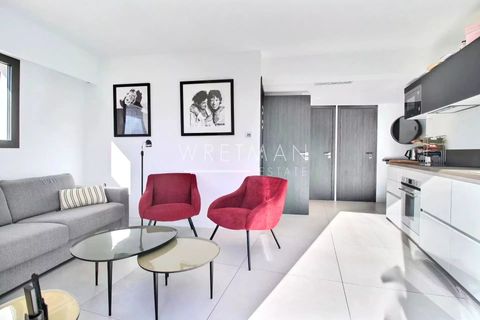 Lejlighed i Cannes, Alpes-Maritimes, Cannes - € 695.000 | Ref: 85611496 - foto 4
