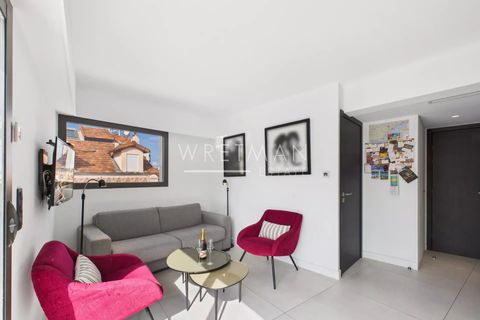 Lejlighed i Cannes, Alpes-Maritimes, Cannes - € 695.000 | Ref: 85611496 - foto 5