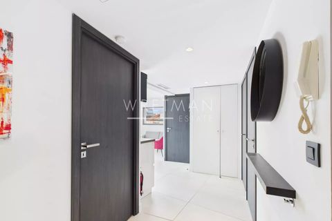 Lejlighed i Cannes, Alpes-Maritimes, Cannes - € 695.000 | Ref: 85611496 - foto 6