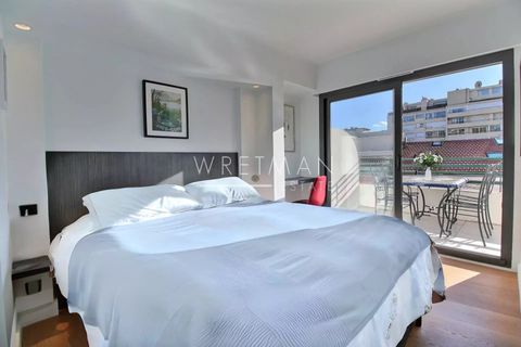 Lejlighed i Cannes, Alpes-Maritimes, Cannes - € 695.000 | Ref: 85611496 - foto 7