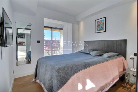 Lejlighed i Cannes, Alpes-Maritimes, Cannes - € 695.000 | Ref: 85611496 - foto 8