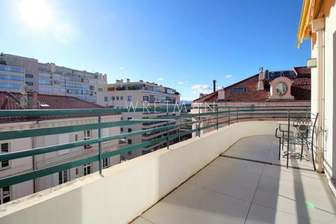 Lejlighed i Cannes, Alpes-Maritimes, Cannes - € 695.000 | Ref: 85611496 - foto 11
