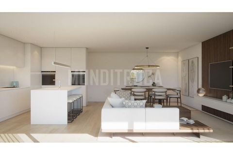 Lejlighed i Braga, Braga, Braga - € 405.000 | Ref: 3630 - foto 2