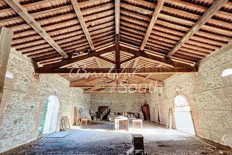 Landejendom i Bages, Pyrenees-Orientales, Bages - € 525.000 | Ref: CP326 - foto 3