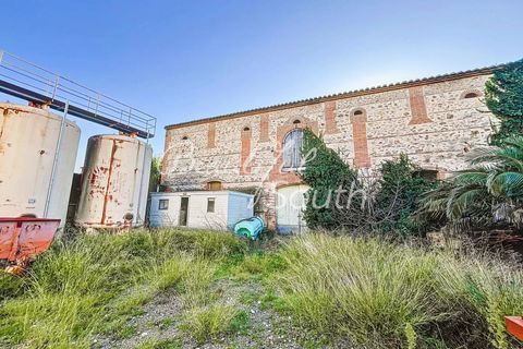 Landejendom i Bages, Pyrenees-Orientales, Bages - € 525.000 | Ref: CP326 - foto 4