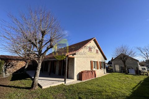 Villa a Bussy, Cher, Bussy - € 229.000 | Ref: 360031615 - foto 2