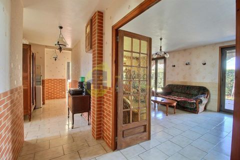 Villa a Bussy, Cher, Bussy - € 229.000 | Ref: 360031615 - foto 3