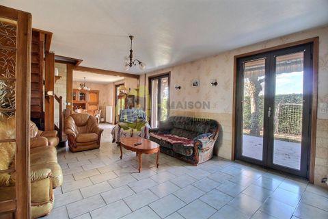 Villa a Bussy, Cher, Bussy - € 229.000 | Ref: 360031615 - foto 4