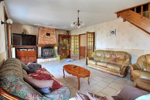 Villa a Bussy, Cher, Bussy - € 229.000 | Ref: 360031615 - foto 5