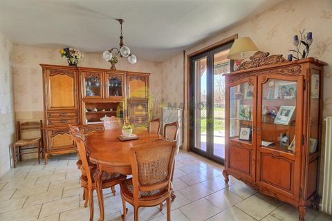 Villa a Bussy, Cher, Bussy - € 229.000 | Ref: 360031615 - foto 6
