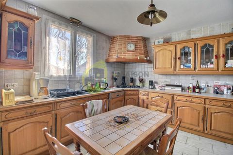 Villa a Bussy, Cher, Bussy - € 229.000 | Ref: 360031615 - foto 7
