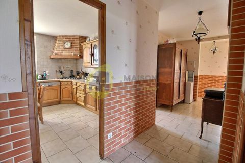 Villa a Bussy, Cher, Bussy - € 229.000 | Ref: 360031615 - foto 8