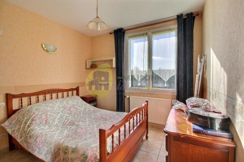 Villa a Bussy, Cher, Bussy - € 229.000 | Ref: 360031615 - foto 9