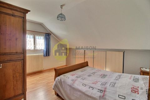 Villa a Bussy, Cher, Bussy - € 229.000 | Ref: 360031615 - foto 13