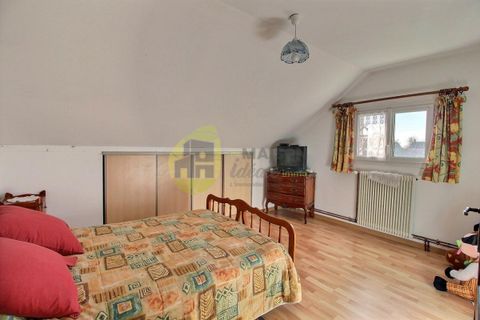 Villa a Bussy, Cher, Bussy - € 229.000 | Ref: 360031615 - foto 14