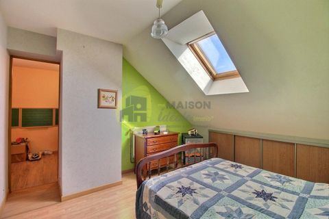 Villa a Bussy, Cher, Bussy - € 229.000 | Ref: 360031615 - foto 15