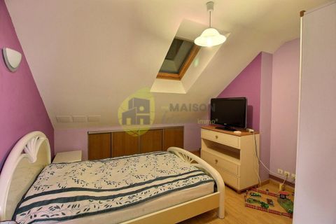 Villa a Bussy, Cher, Bussy - € 229.000 | Ref: 360031615 - foto 17