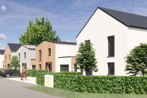 Villa a Liffré, Ille-et-Vilaine, Liffré - € 285.000 | Ref: Liffre_M02 - foto 2
