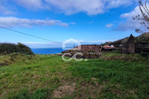 Ruïna a Altares, Terceira, Altares - € 57.000 | Ref: 315/Q/01698 - foto 9