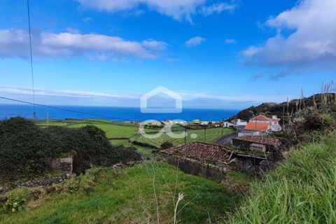 Ruïna a Altares, Terceira, Altares - € 57.000 | Ref: 315/Q/01698 - foto 12
