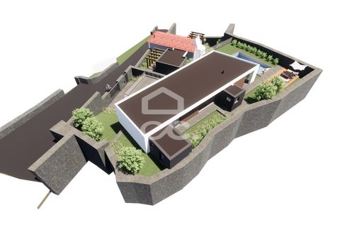 Ruïna a Altares, Terceira, Altares - € 57.000 | Ref: 315/Q/01698 - foto 22