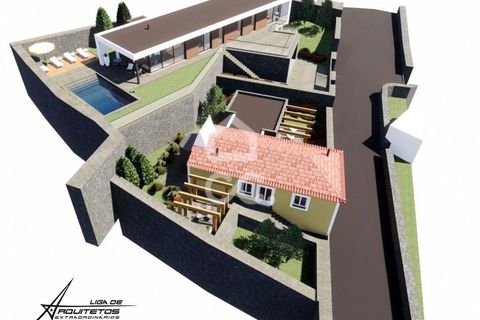 Ruïna a Altares, Terceira, Altares - € 57.000 | Ref: 315/Q/01698 - foto 23