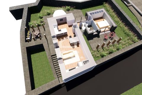 Ruïna a Altares, Terceira, Altares - € 57.000 | Ref: 315/Q/01698 - foto 25