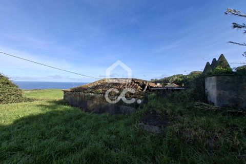 Ruïna a Altares, Terceira, Altares - € 57.000 | Ref: 315/Q/01698 - foto 8