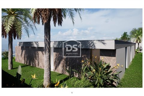 Villa a Calheta, Madeira, Calheta - € 2.900.000 | Ref: DSF177LT2 - foto 7
