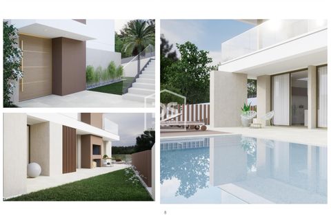 Villa i Calheta, Madeira, Calheta - € 2.900.000 | Ref: DSF177LT3 - foto 1
