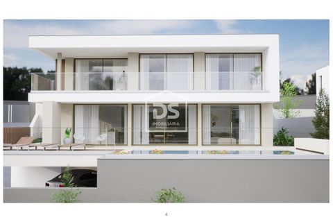 Villa i Calheta, Madeira, Calheta - € 2.900.000 | Ref: DSF177LT3 - foto 2