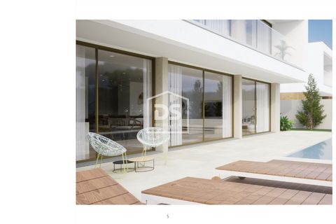 Villa i Calheta, Madeira, Calheta - € 2.900.000 | Ref: DSF177LT3 - foto 3