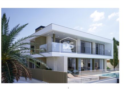 Villa i Calheta, Madeira, Calheta - € 2.900.000 | Ref: DSF177LT3 - foto 4