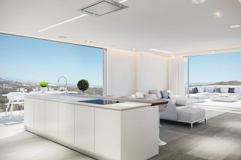 Leilighet i Mijas, Malaga, Mijas - € 379 900 | Ref: R4943014 - foto 3